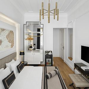 Superior Kamer met een King Size Bed