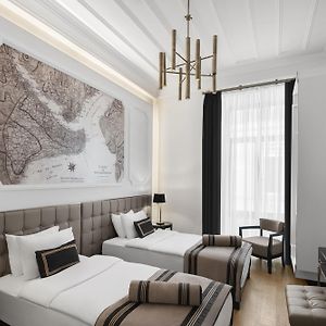Superior Kamer met Twee Aparte Bedden